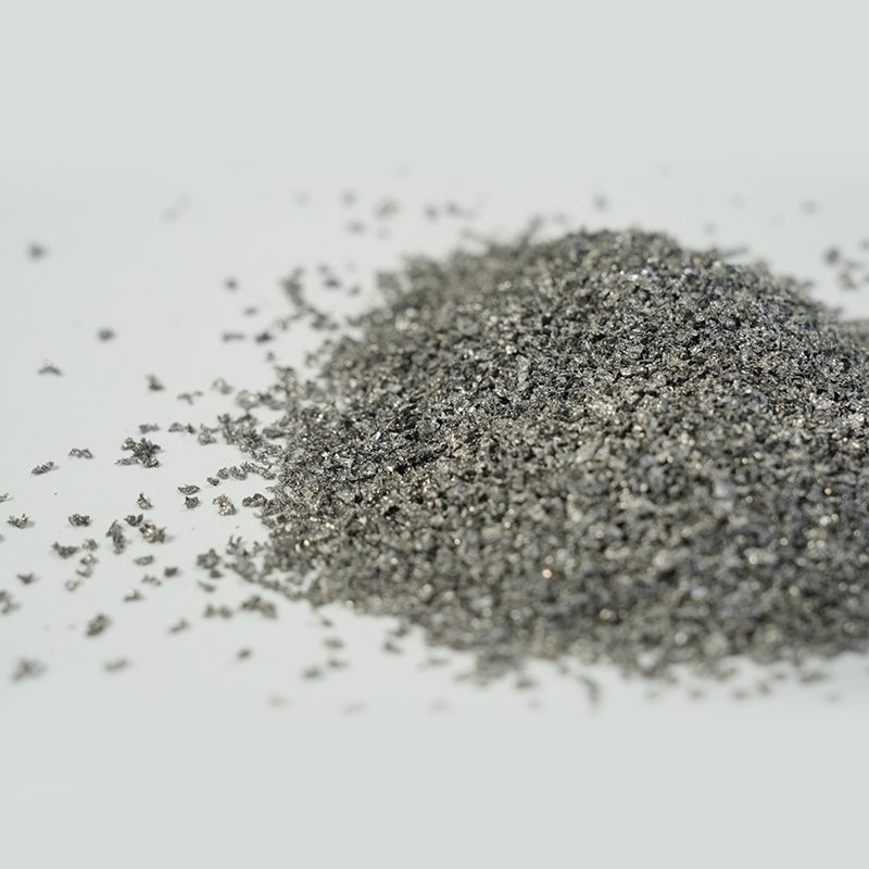 Metal Powders For Filtration