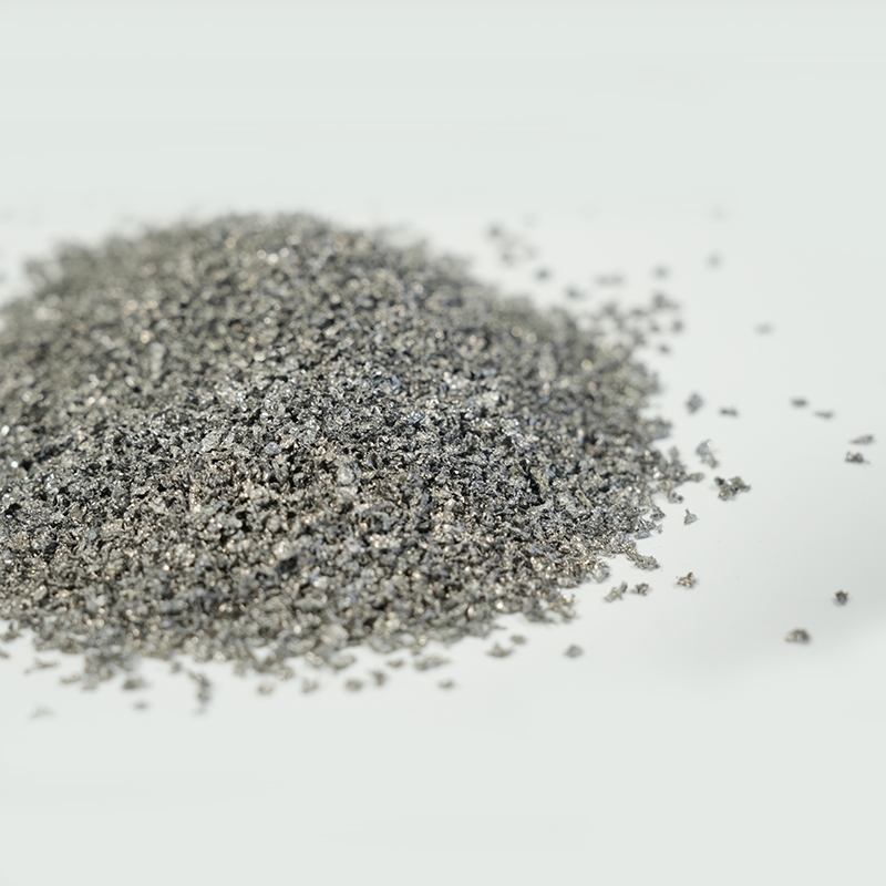 Metal Powders For Filtration