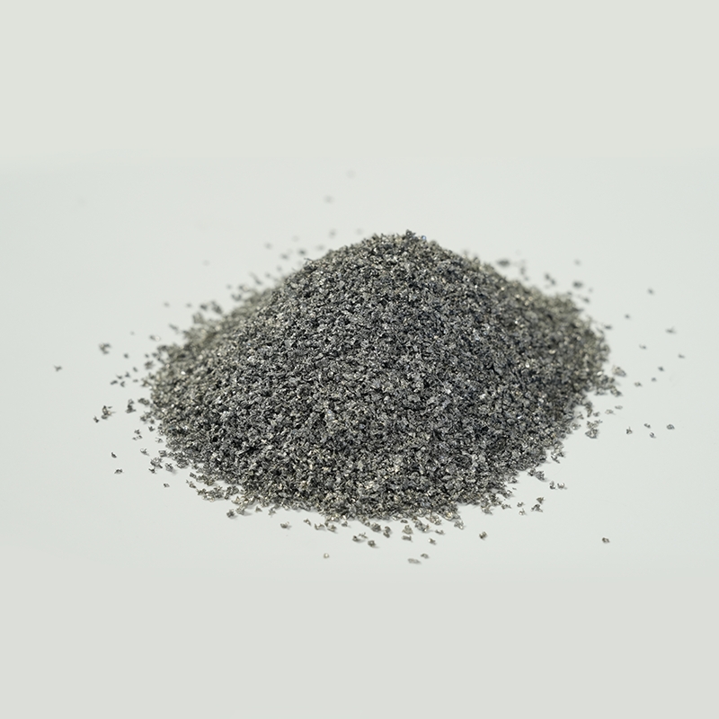 Metal Powders For Filtration