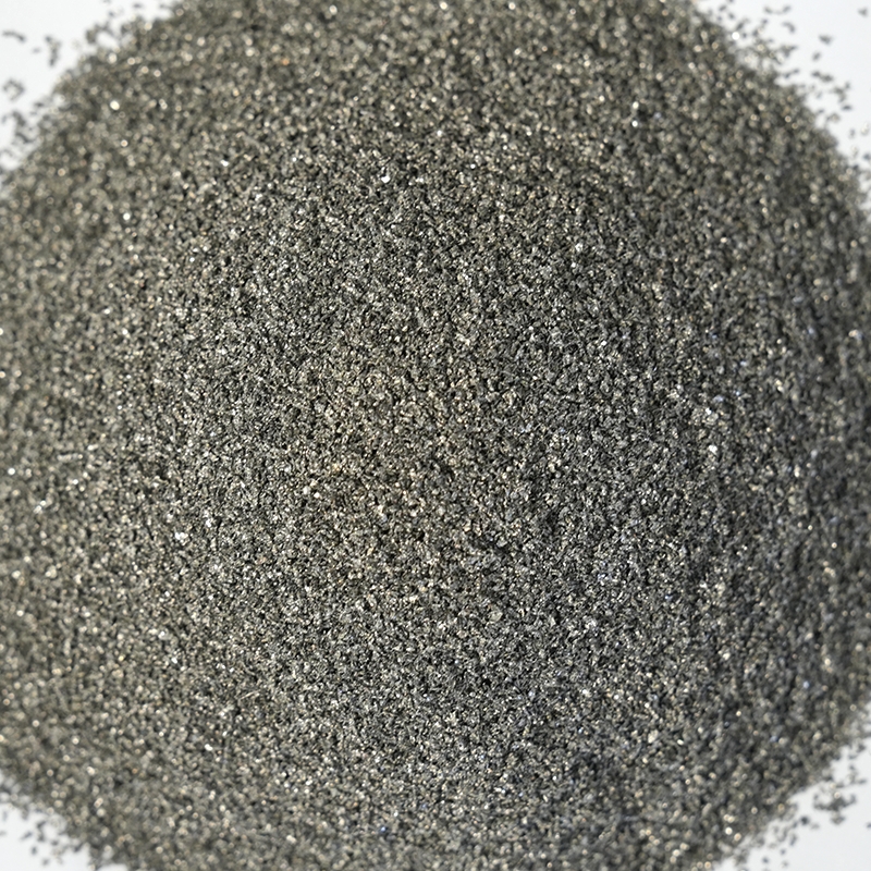 Metal Powders For Filtration