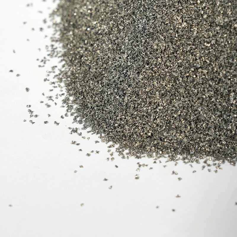 Metal Powders For Filtration