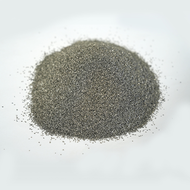 Metal Powders For Filtration