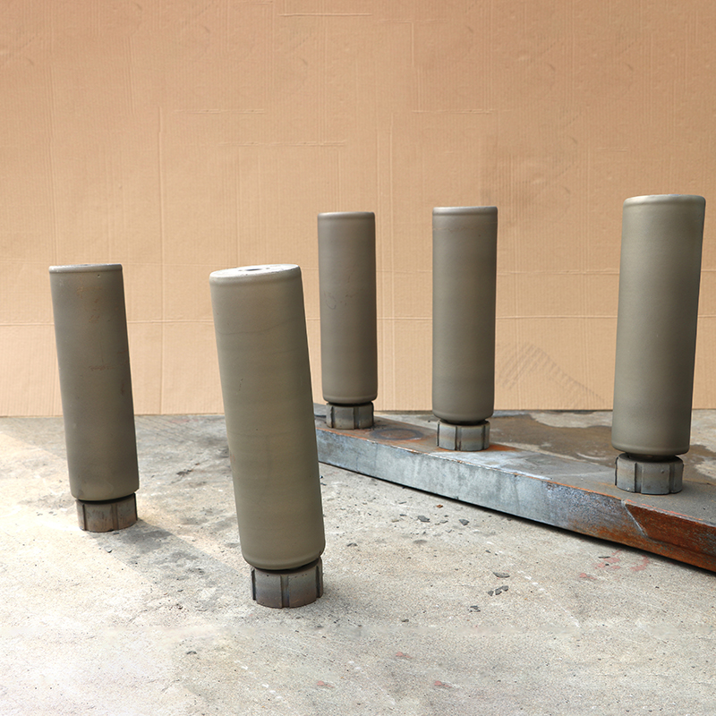 Spray Welding Plunger Spray Welding Plunger