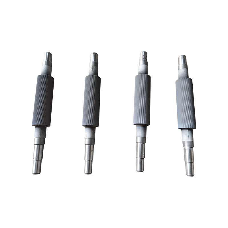 Customization Of Small Rollers Customization Of Small Rollers