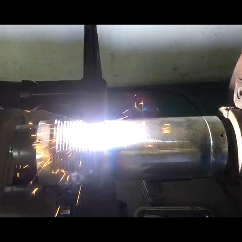 Plasma Cladding Plasma Cladding