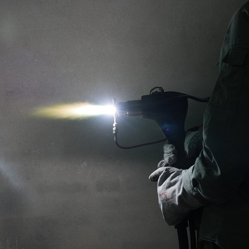 Plasma Ceramic Coating Plasma Ceramic Coating