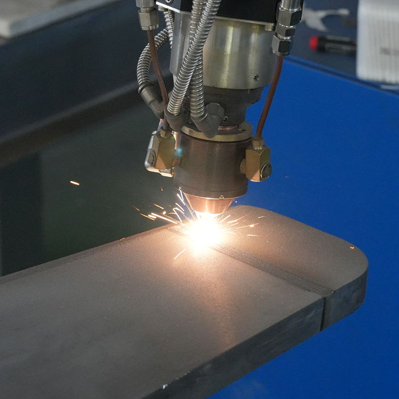 Laser Cladding Laser Cladding