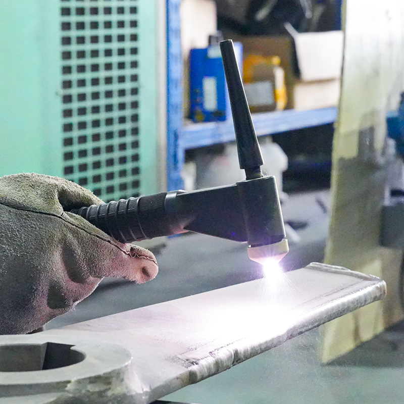 Plasma Cladding Plasma Cladding